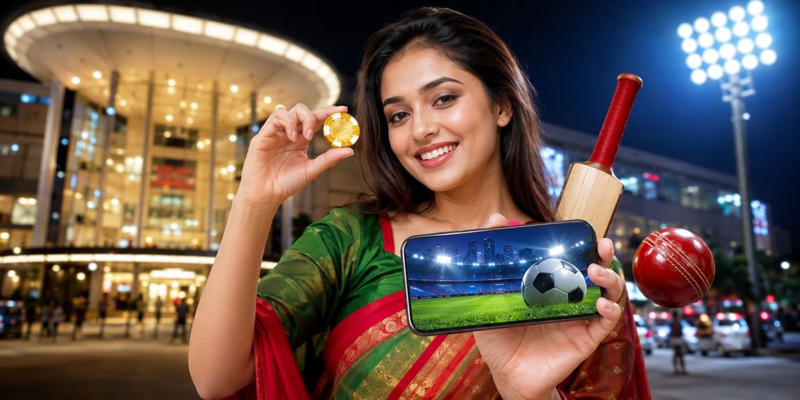 CV999 Bet Bangladesh